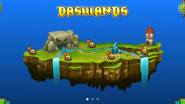 ГЕОМЕТРИ ДЭШ ВОРЛД НО С ПЕРВОЙ ПОПЫТКИ И ПОСЛЕ КАЖДОЙ СМЕРТИ Я МЕНЯЮ СКИН/1часть смотреть онлайн