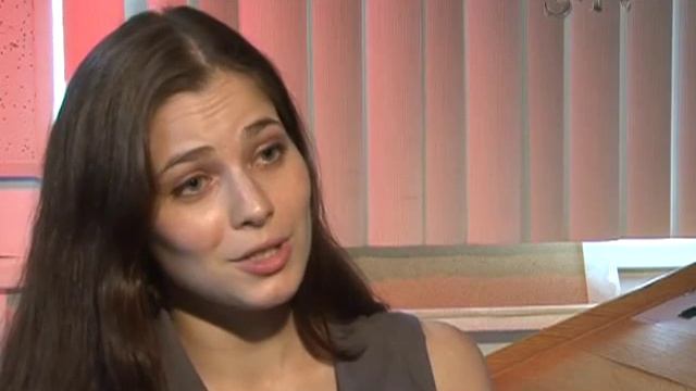 Звезды большого города. Юлия Снигирь. смотреть онлайн