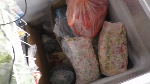 Морозильный ларь GORENJE FH211AW. смотреть онлайн