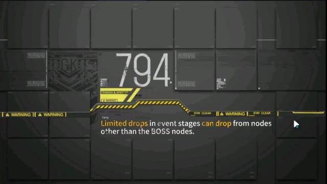 GFL Deep Dive 2-4 1 Echelon смотреть онлайн