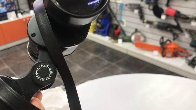 Бинокль смотреть онлайн