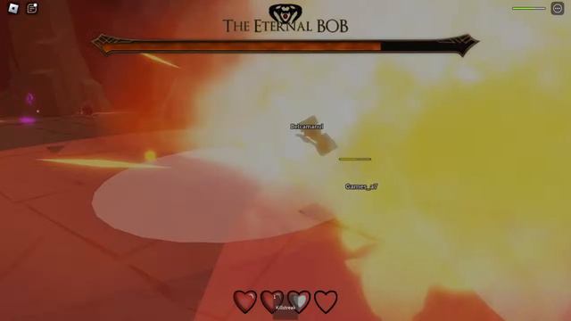 Ждём обновление в Slap Battles! (rus)| Стрим