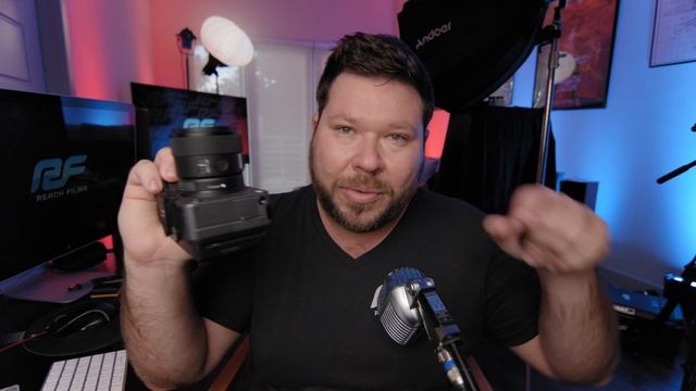 Is this the ULTIMATE Sony vlogging lens? 11mm 1.8 review w/ FX30 & Zhiyun Crane M2s a6700 смотреть онлайн