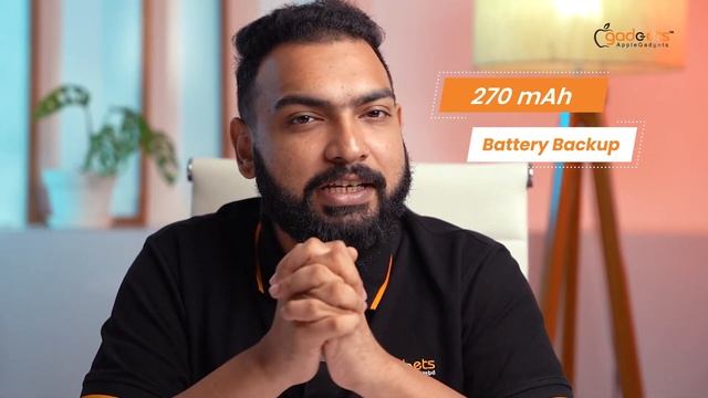 স্লিম ডিজাইন ও লেটেস্ট মডেলের স্মার্টওয়াচ Amazfit GTS 4 Mini | Bangla Review | Apple Gadgets смотреть онлайн