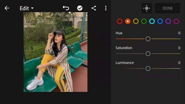 Tutorial Lightroom & Penjelasan Secara Detail Untuk Pemula смотреть онлайн