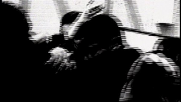 Nine Inch Nails - 1999 - We're In This Together (Short Edit)