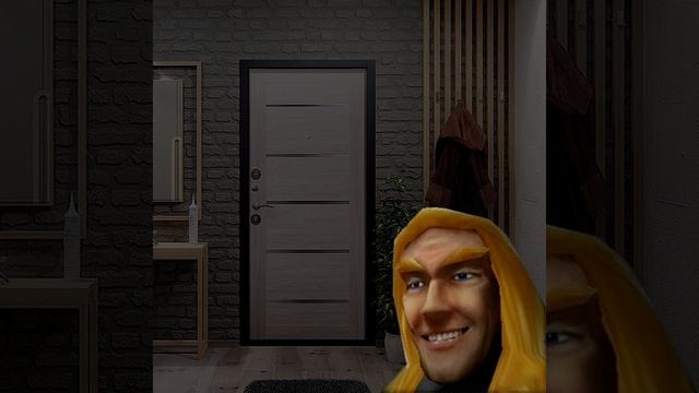 Артас читает крипипасту Закрывайте двери смотреть онлайн