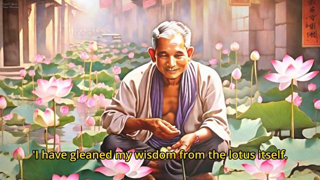 How to increase focus and study more| Buddhist story смотреть онлайн