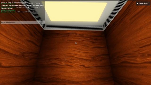 Roblox Лифты (Кмз 1988 Г.в Q=320/kg 5.чел V=1m/s И Новый Лифт брэнд высота 56 в роблоксе смотреть онлайн