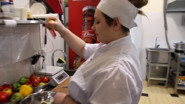 Maneken challenge от ресторана "Караван" гор Краснодар смотреть онлайн