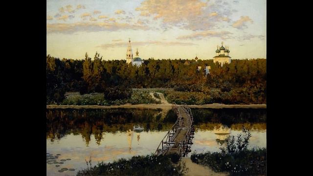 У зеленой реки смотреть онлайн