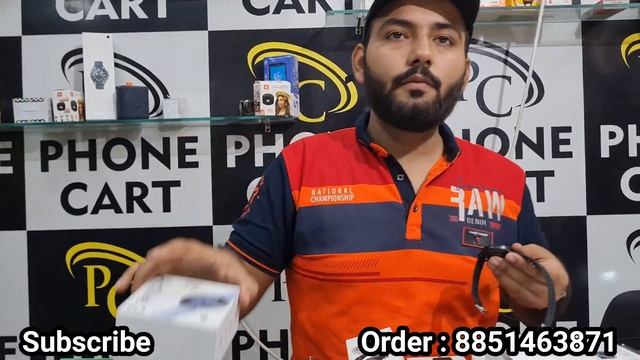 DT No. 1 Smart watch FREE | Warranty | Gaming Headphone | Rs. 99 | Capital Darshan смотреть онлайн