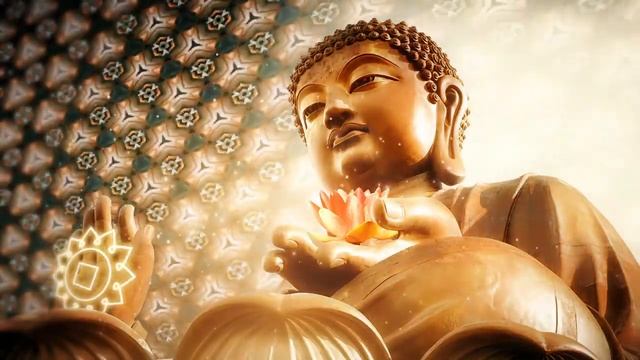 Mantra Yo Soy Om Soham Conexión con la Abundancia del Universo 432 hz смотреть онлайн