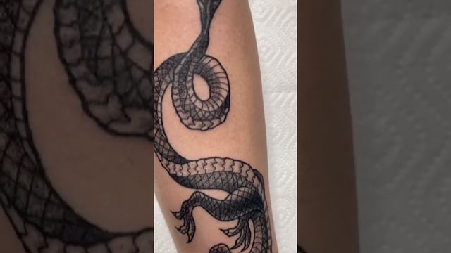 Japanese dragon tattoo смотреть онлайн