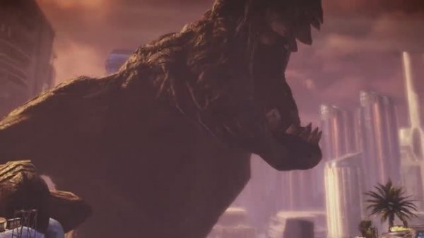 Bulletstorm VR — анонс даты релиза (2023)