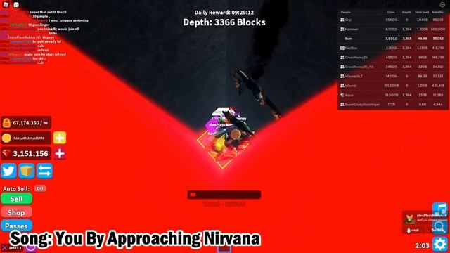 Treasure Hunt Simulator Mass Digs | The FINALE смотреть онлайн