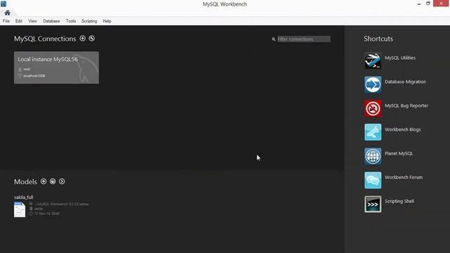 Java EE 7 – Geschäftsanwendungen Tutorial: Datenbank installieren |video2brain.com смотреть онлайн