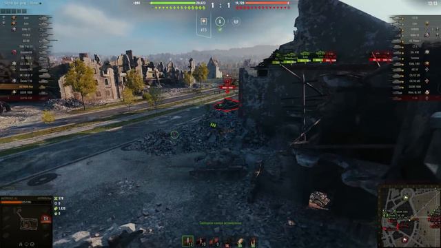 World Of Tanks Epic Wins And Fails Ep504