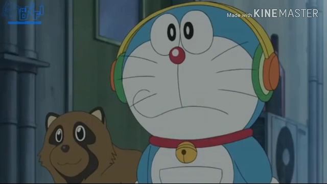 Doraemon sub indo ? | ? investigasi besar doradora pompoko? смотреть онлайн