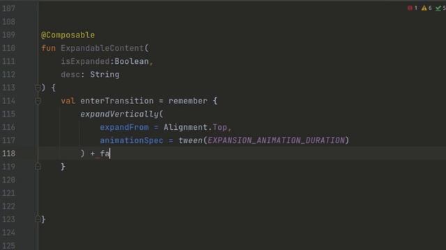 Expandable List with Jetpack Compose: A Simple and Effective Tutorial смотреть онлайн