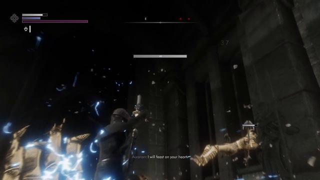 skyrim: don't blink смотреть онлайн