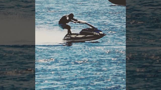 Jet ski Kawasaki SxR jet ski 1500 . Club Maremotos jet Tenerife ?? смотреть онлайн