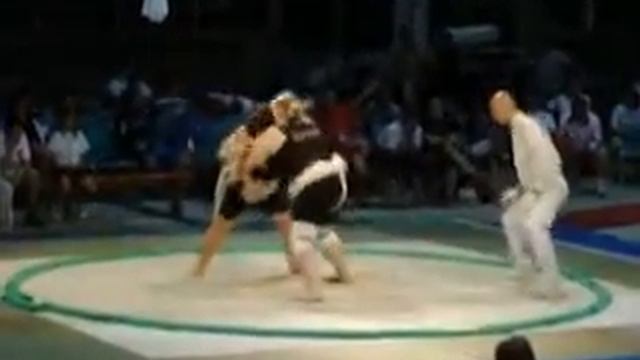 Makai (HUN) vs Keyb (RUS) смотреть онлайн