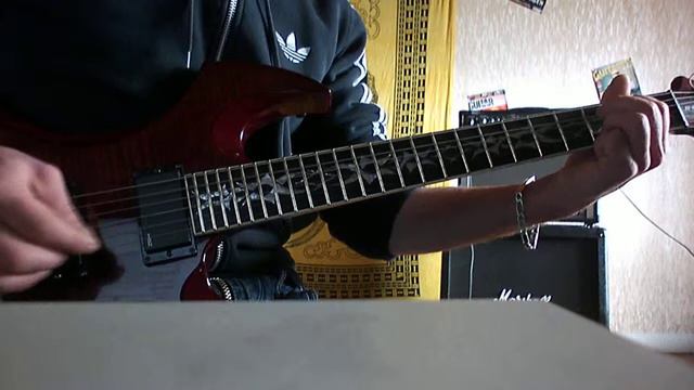 test HBZ , EMG81 clair смотреть онлайн