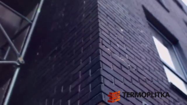 Фасадные термопанели ППУ с клинкерной плиткой от производителя смотреть онлайн