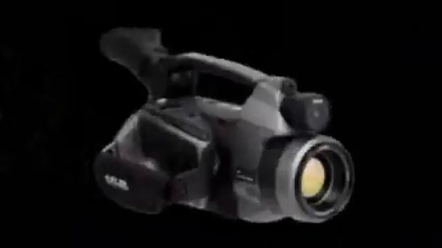 Termocamera Flir P660 смотреть онлайн