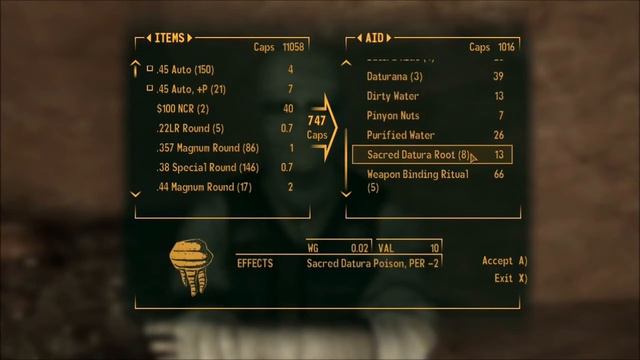 LP Fallout New Vegas Hardcore Part 85 The Future of Zion, Joshua or Daniel Style смотреть онлайн