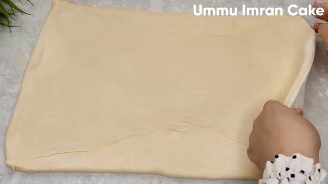 Универсальное слоёное тесто | Cлоёные бабочки | Қатлама хамир смотреть онлайн