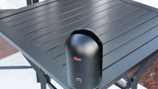 BLK360 Урок №1 - Комплектация сканера смотреть онлайн