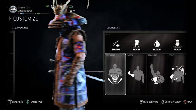For Honor: Epic Heckin' Chonky Reddit Silver Time. смотреть онлайн
