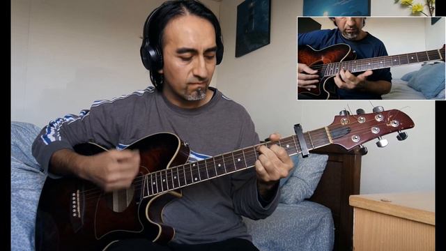 Poets of The Fall - Hello Cabaret [Acoustic cover] смотреть онлайн