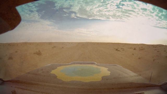 Race to Dakar Henneberg 2015 intro смотреть онлайн