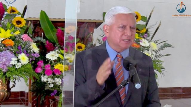 ESCUELA DOMINICAL: El apóstol Pablo y el período de expansión misionera. Hno. Noé Díaz Alfaro. смотреть онлайн