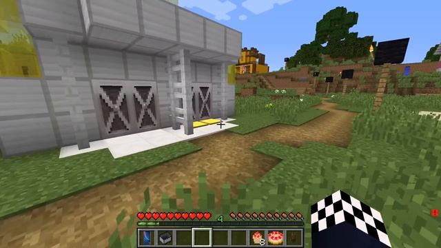 ?МОЯ БЕЗУМНАЯ ФАНАТКА ВЫГНАЛА МЕНЯ ИЗ ДОМА В МАЙНКРАФТ! ШЕДИ ТРОЛЛИНГ ЛОВУШКА MINECRAFT смотреть онлайн