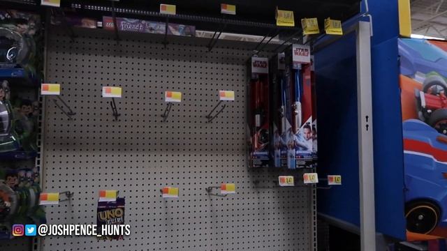 TOY HUNTING 20+ RETAIL STORES FOR NEW MARVEL LEGENDS AND EARLY FORCE FRIDAY FIGURES!! (FOUND)