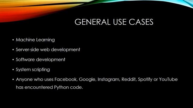 Learn Python Basics and its use cases in GIS #geospatial #gis @GeostatsGuyLectures @geonews#python смотреть онлайн