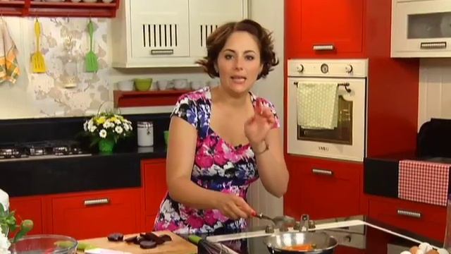 Вкусные Салаты