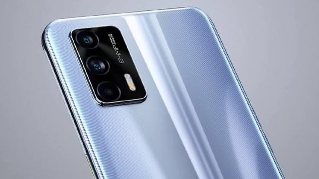 Realme GT India Launch, Price & Specs | Cheapest Snapdragon 888 Smartphone in India? ?? смотреть онлайн