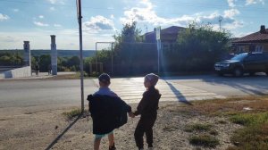 НАШЕ УТРО🌄🙋 ГОТОВЛЮ ЗАПЕКАНКУ/ВЕЧЕР.