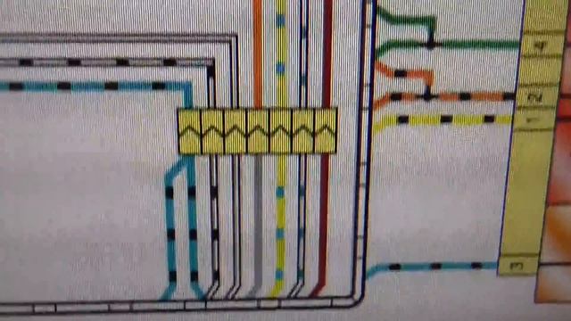 Подключаем светодиодную ленту в машину