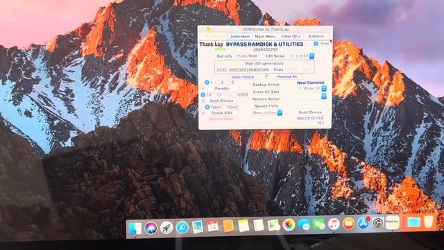 iPad 5th Generation iOS 16.1 Bypass iCloud iPad 6th gen iCloud activation Lock bypass iCloud смотреть онлайн