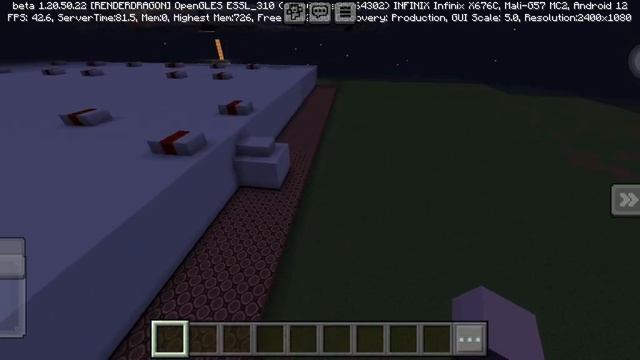 карта закулисье в в Майнкрафте | скачать https://t.me/mctemplat/44 смотреть онлайн