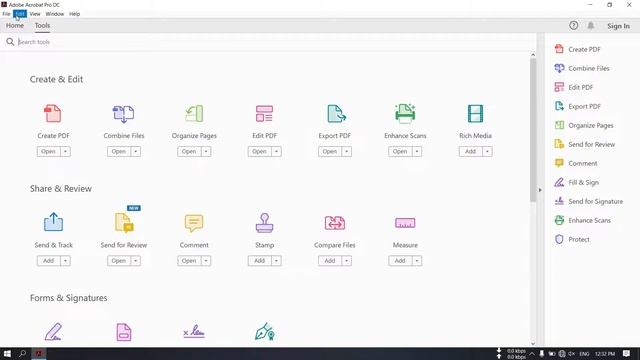 How To Disable Automatic Update On Adobe Acrobat Pro DC смотреть онлайн
