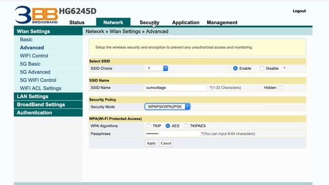 5 EASY Ways to Secure Your Home WiFi Network (& protect your devices!) смотреть онлайн
