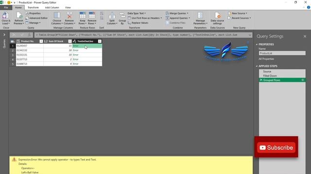 How to Transform Multiple Row Data into A Single Row смотреть онлайн