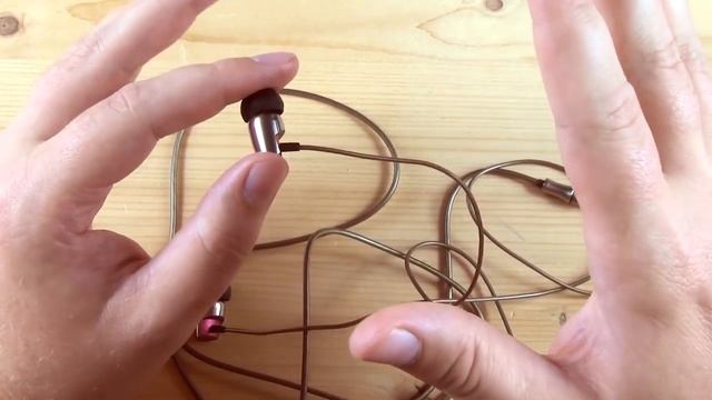 COZOY HERA C103 - обзор отличных наушников смотреть онлайн